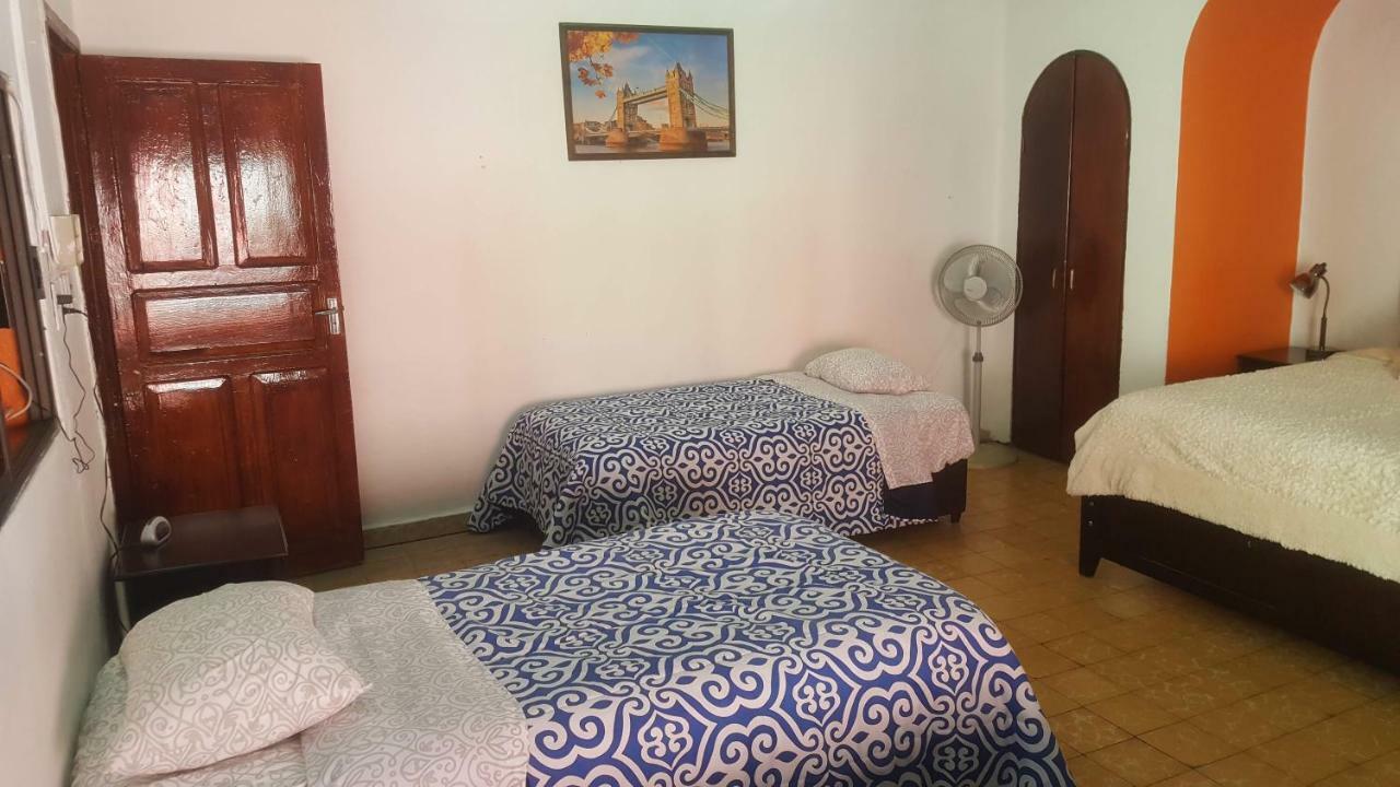 Suite Valentina Πουέμπλα Εξωτερικό φωτογραφία